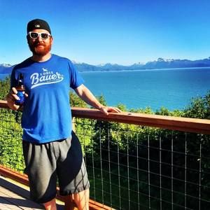 Meet your Posher, Travis